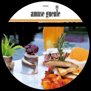 Amuse Gueule 002 - Single