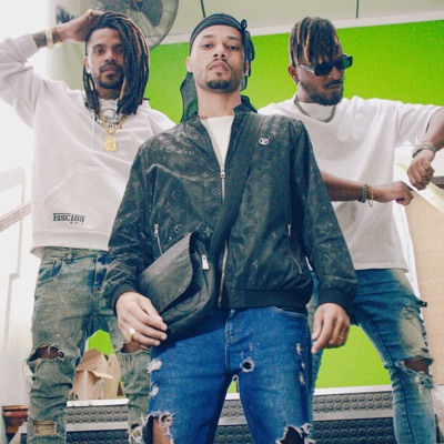 A Rua É uma Escola - Single