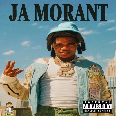 Ja Morant (RIP WAM) - Single