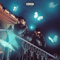 Butterfly - Single - Seveen Jhey & DØR