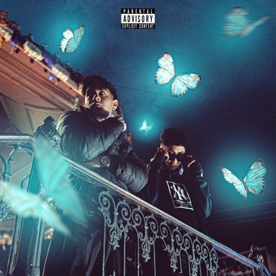 Butterfly - Single