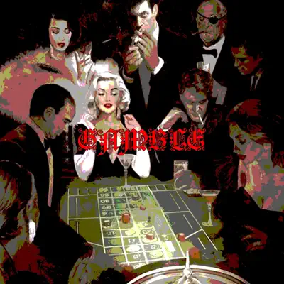 Nyhtmare의 GAMBLE - Single을(를) 감상해 보세요.