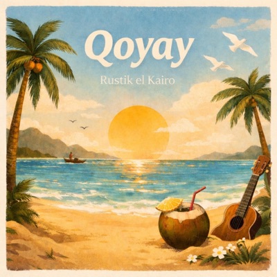Qoyay - Single