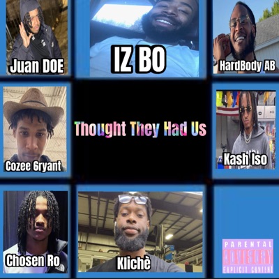Thought They Had Us