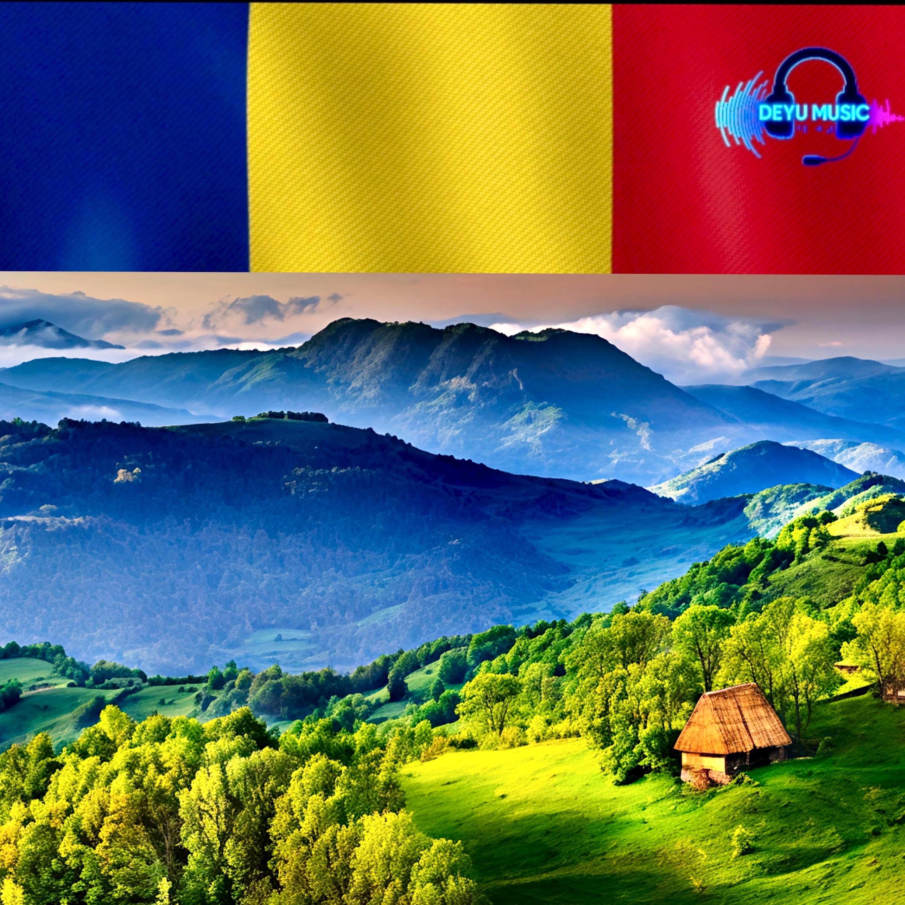 În România de altădată - Single