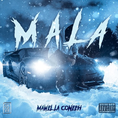 MALA (feat. Occiso Record) - Single