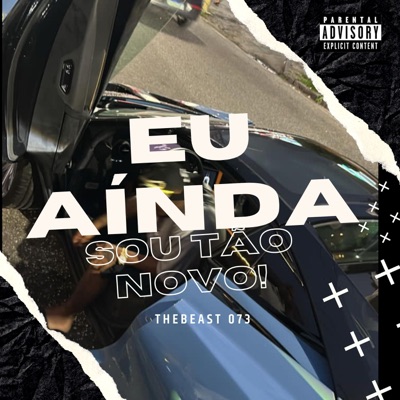 Eu Aínda Sou Tão Novo! - Single