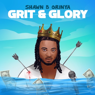 Grit & Glory - EP