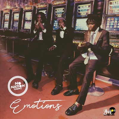 Emotions - Single