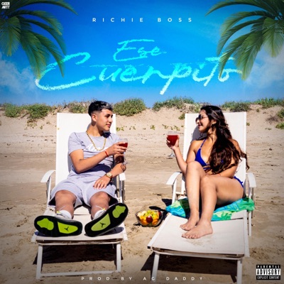 Ese Cuerpito - Single