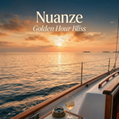 Golden Hour Bliss song art