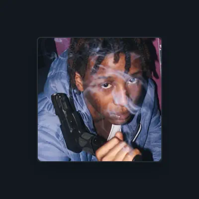 Listen to Payroll Lil Kee, watch music videos, read bio, see tour dates & more!
