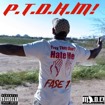 Pray They Dont Hate Me (feat. Clint Jun') - Single