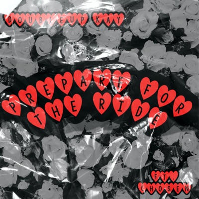 Prepare For The Ride - Single