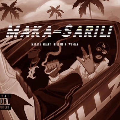 Maka-Sarili (feat. wygian) - Single