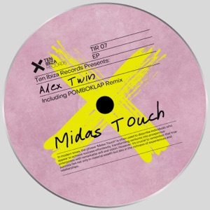 Midas Touch - Single