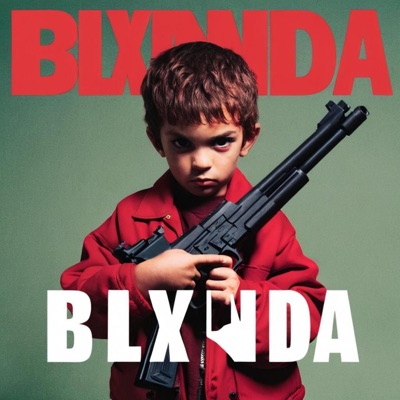 Blxnda - Single