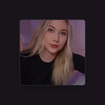 Listen to Abby ASMR, watch music videos, read bio, see tour dates & more!