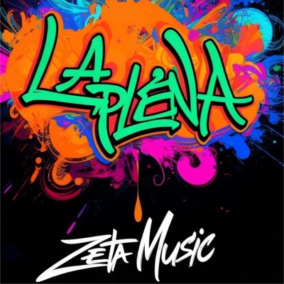 LA PLENA - Single