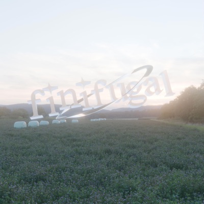 finifugal (vlexrefrain Remix) - Single