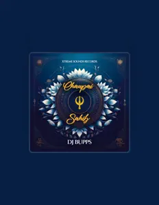 DJ Buppsを聴いたり、ミュージックビデオを鑑賞したり、経歴やツアー日程などを確認したりしましょう！