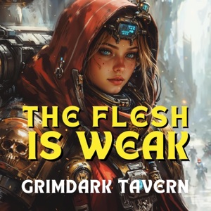 The Flesh is Weak (inspired by Warhammer 40K: Adeptus Mechanicus) - Single