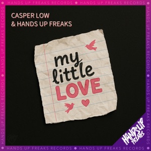 My Little Love - Single
