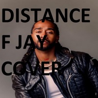 Distance (feat. Urban Hype) - Single - F Jay