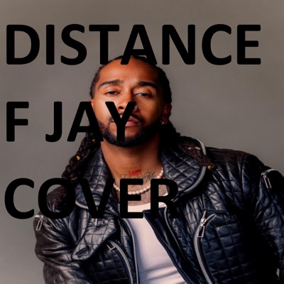 Distance (feat. Urban Hype) - Single