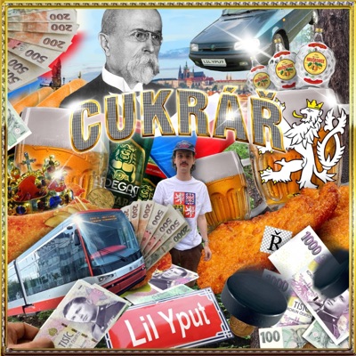 Cukrář