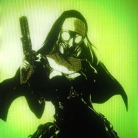 POST-APOCALYPTIC NUN - Single - Halo Boy