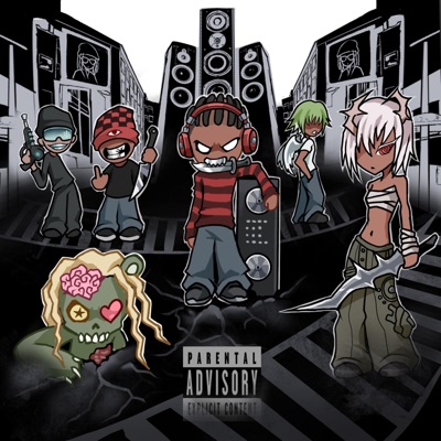 THE WORLD STARTS WITH US