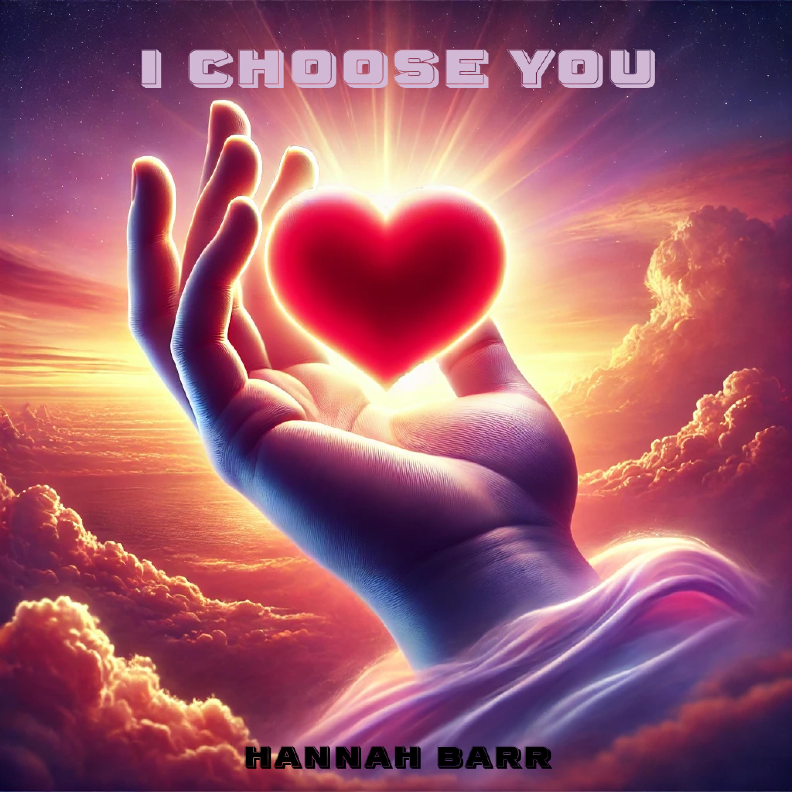 I Choose You - Single