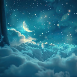 深いREM睡眠: 究極の低周波ナイトトーンと安眠への癒し (feat. Deep Sleep Hypnosis Masters)