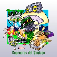 Algo de Mi Repertorio - Az Endedu & Engendros Del Pantano