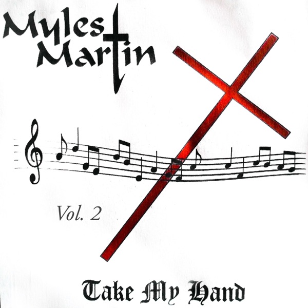 Take My Hand