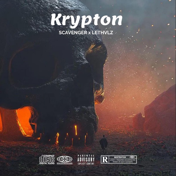 Krypton (feat. LETHVLZ)