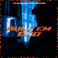 Aula Em EAD - Single - Yuri Redicopa, QG Raposo & Mc Gu do Catarina