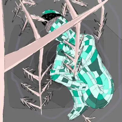 Poslechněte si Fractals - EP od interpreta Shimble