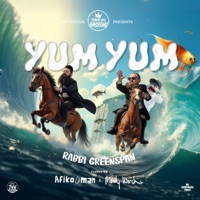 Yum Yum (feat. Rabbi Greenspan) - Single - Thank You Hashem, Mendy Worch & Afiko.man