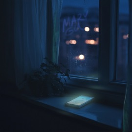 Позвони мне, позвони Mary Gu