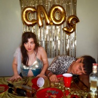 Caos (feat. Fabiana Brenner) - Single - Roger Moreno