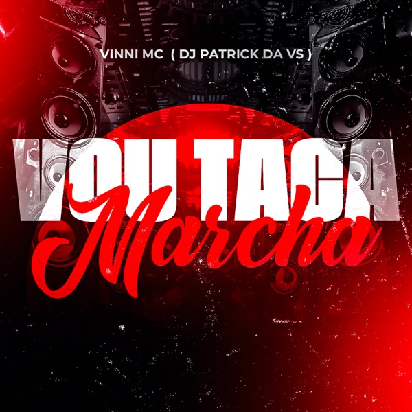 Vou Tacar Marcha