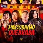Pagodinho de Quebrada - Single