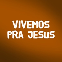 Vivemos pra Jesus (feat. Alexandre Magnani) - Single - Junta de Missões Nacionais