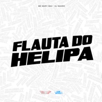 Flauta do Helipa - Single - Mc Mary Maii & DJ Sadão
