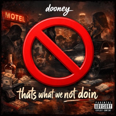 thats what we not doin - Single