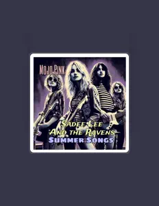 Ακούστε περιεχόμενο από Mojo Pink, παρακολουθήστε μουσικά βίντεο, διαβάστε το βιογραφικό, δείτε ημερομηνίες περιοδείας, και πολλά ακόμη!