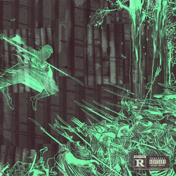 Rogue Shinobi