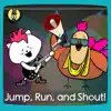 Jump, Run and Shout!